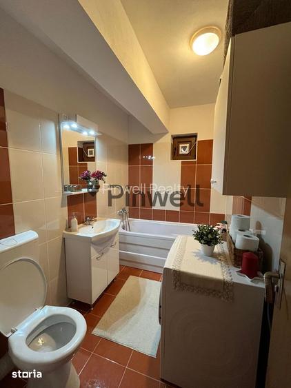 APARTAMENT 3 CAMERE - SOSEAUA OLTENITEI - 13