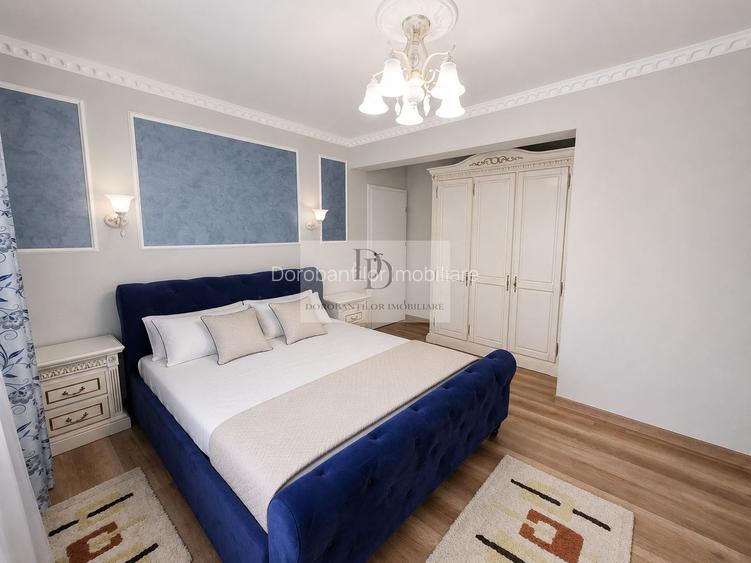 4 camere singur pe nivel | BONUS 50 mp POD | 2 Parcǎri | Iris -Oașului - 10