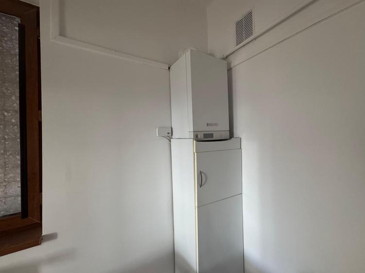 Calea Victoriei | 5 Camere | 130 mp | Pretabil Birouri | Centrala |