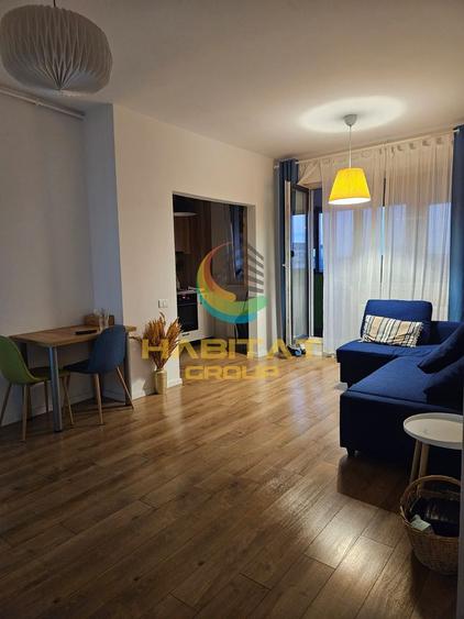 2 camere Berceni Metalurgiei mobilat utilat toate actele