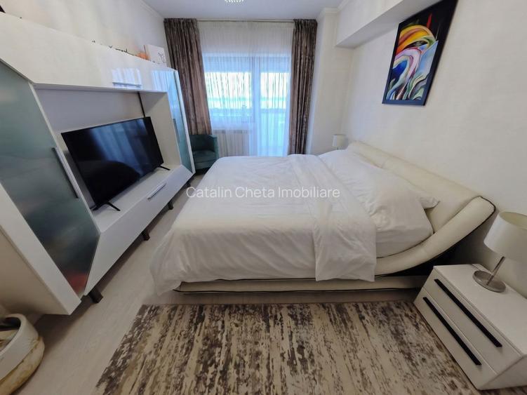 De vanzare apartament dublu, confort dublu. Bdul. Unirii - Bacau - 10