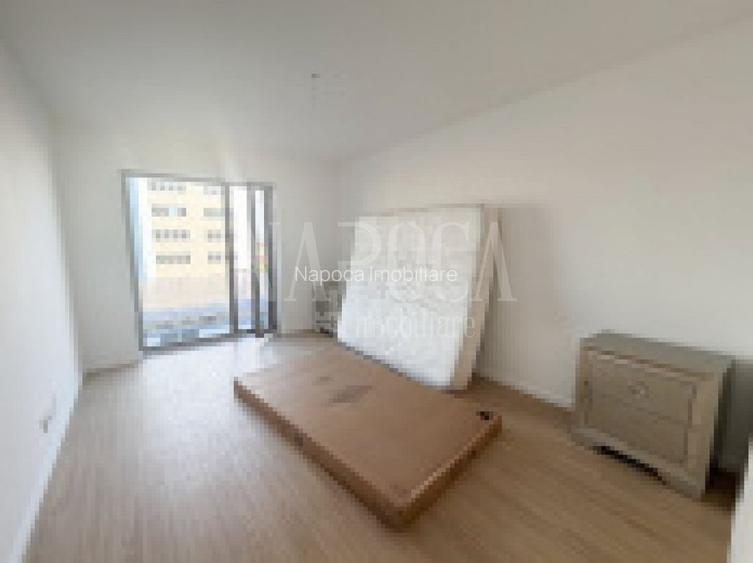 Apartament 2 camere de vanzare in Gara, Cluj Napoca