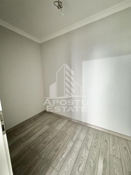 Apartamente cu 2 camere si dressing in Giroc la asfalt 60 mp utili