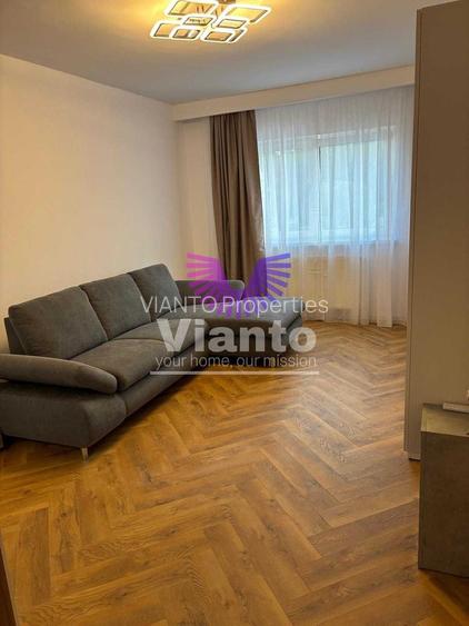 Apartament 2 camere | Prima inchiriere | Valea Aurie | Sibiu - 5