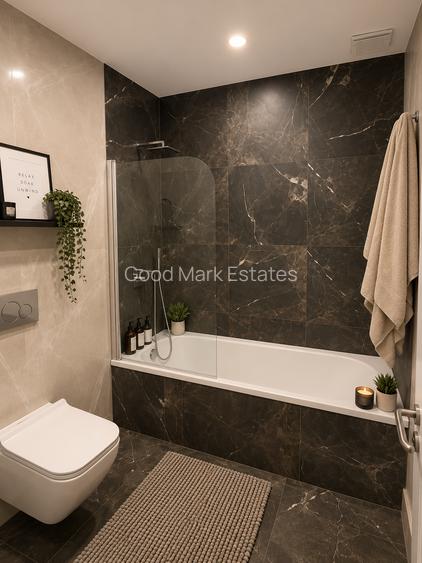 Apartament 4 camere || Terasa si gradina || Triana || Pipera - 13