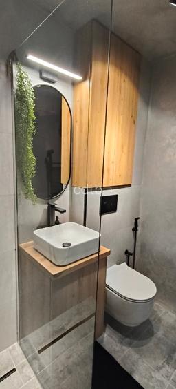 Apartament 3 camere, Calea Romanilor, complet renovat , utilat și mobilat - 8