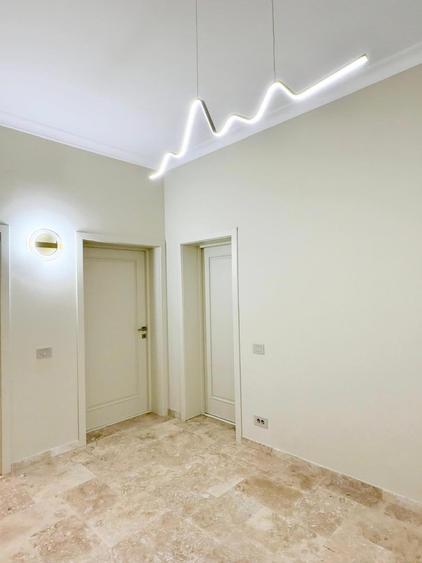 Apartament renovat integral | Vila interbelica | Zona M. Eminescu