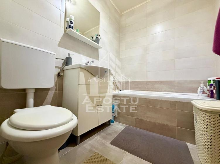Apartament cu 2 camere de vanzare, zona Aradului, Timisoara - 2