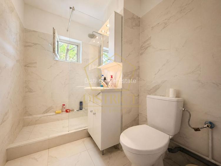 Apartament decomandat cu 3 camere | Aradului - 15