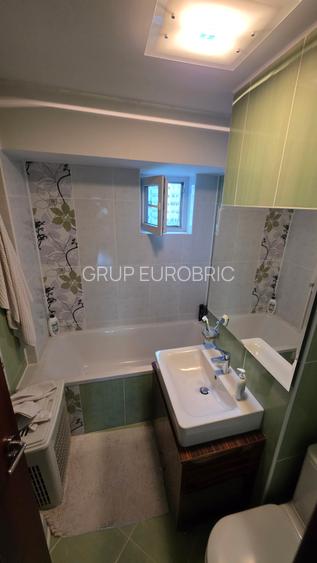 PANTELIMON, Delfinului. in Rond, apartament 3 camere, loc parcare, - 8