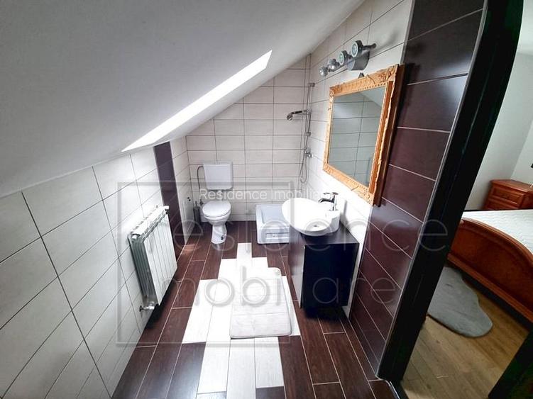 Pet friendly! Casa spatioasa cu 5 camere, Europa+2 Garaje - 36