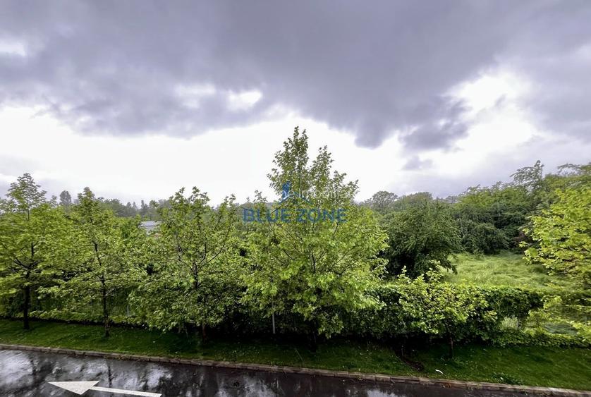 De Vânzare: Apartament modern cu 2 camere – Complex Quadra Trees - 23
