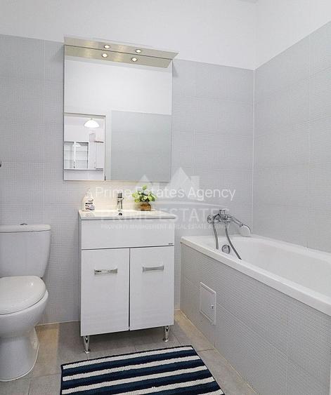 Apartament 2 camere de inchiriat in Evocasa Armonia Titan - 11