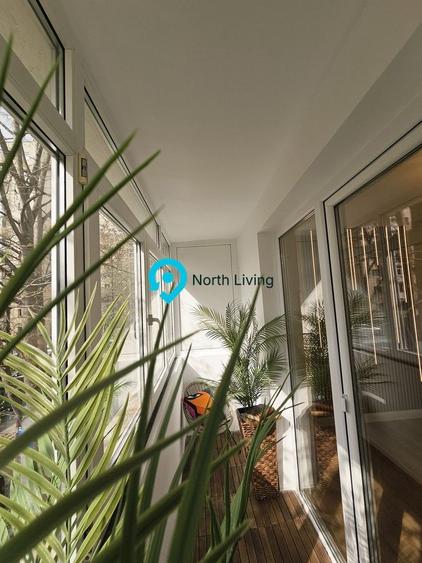Apartament 2 camere-Piata Victoriei-Doctor Iacob Felix