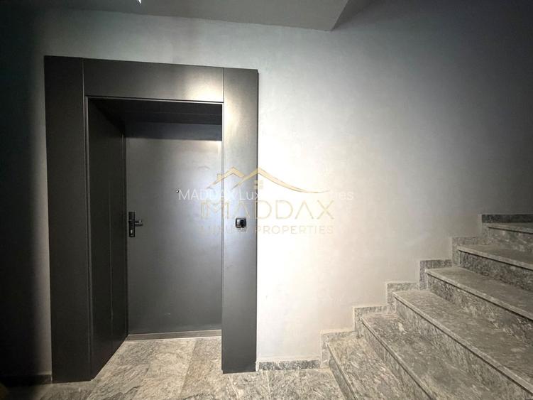 Apartament cu 4 camere *157mp*// 2 parking // Herastrau Park View - 65