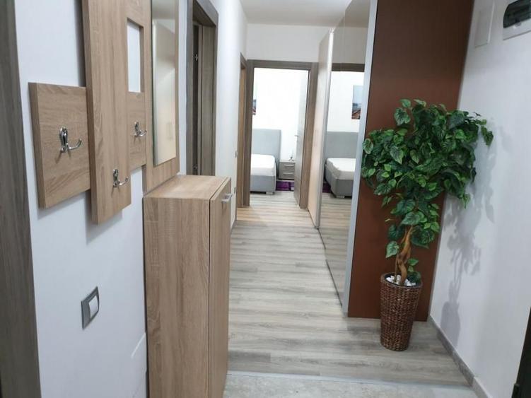 Apartament Mihai Bravu/Complex Nou/Mihai Bravu