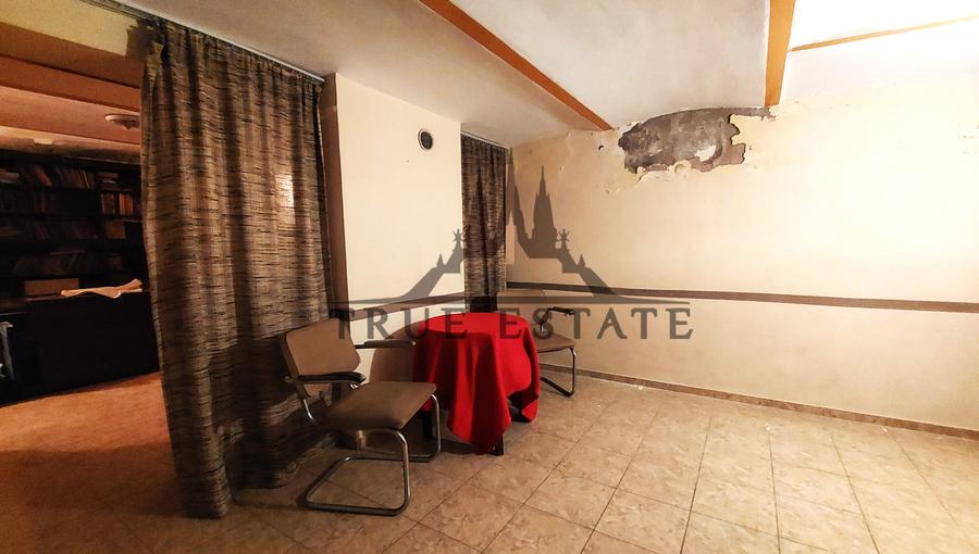 Casa ideala pentru investitie in zona Calea Calarasi