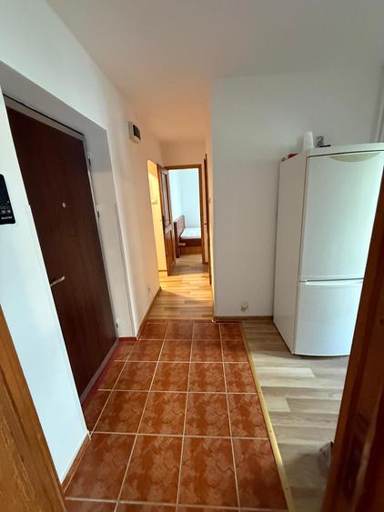 Apartament cu 2 camere decomandate, Marasti, zona Catedralei