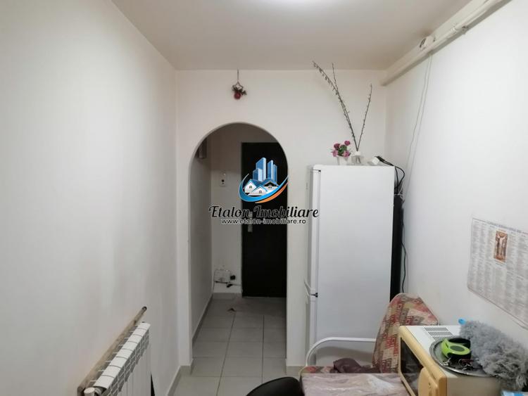 Apartament 2 camere, parter, Piata Maratei
