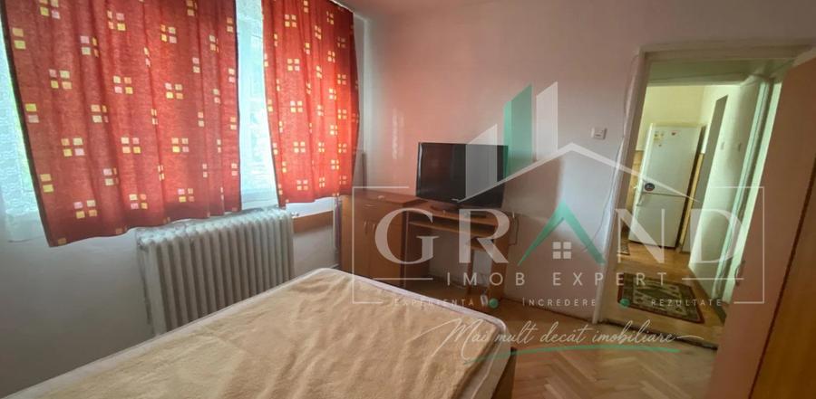Ap 2 camere | Balcon | 52 mp | Manastur-Calea Floresti