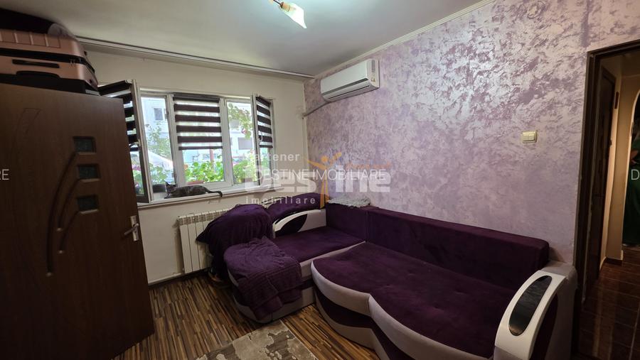 Apartament 2 camere, parter, zona linistita - 8