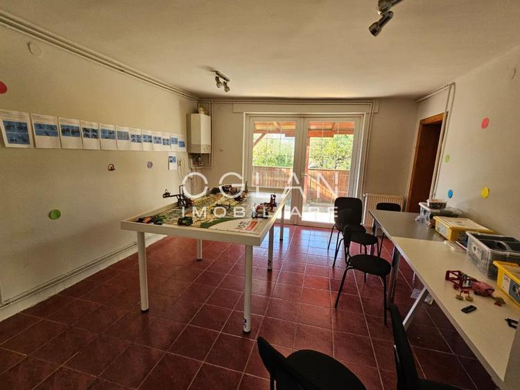 Casă / Spatiu birouri/ Zona semi-centrala/ COMISION 0%