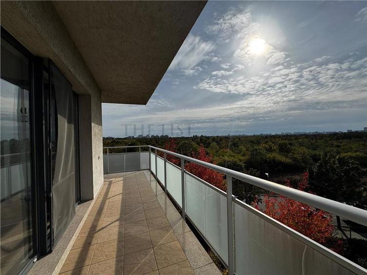 De Inchiriat Apartament 4 camere | Baneasa - Ambasada Americii