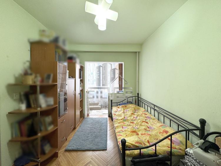 Apartament 4 camere/79mp/Calea Floresti.