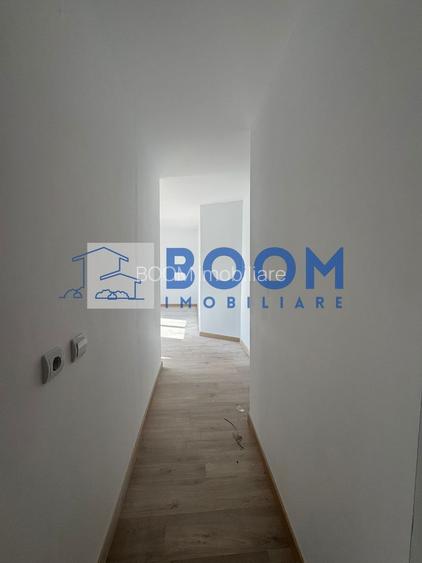 Apartamente noi | 2 camere | Ostroveni