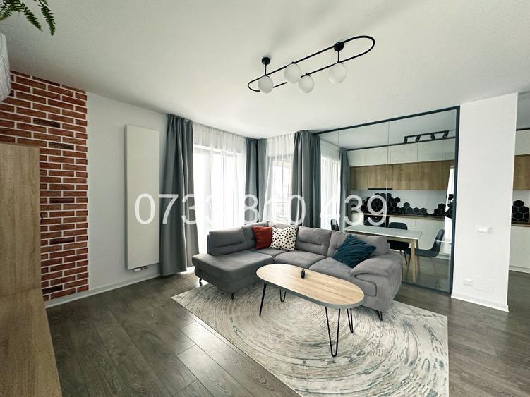 2 camere Aviatiei/Pipera| Cloud9| Loc parcare| Pet friendly| Direct Proprietar