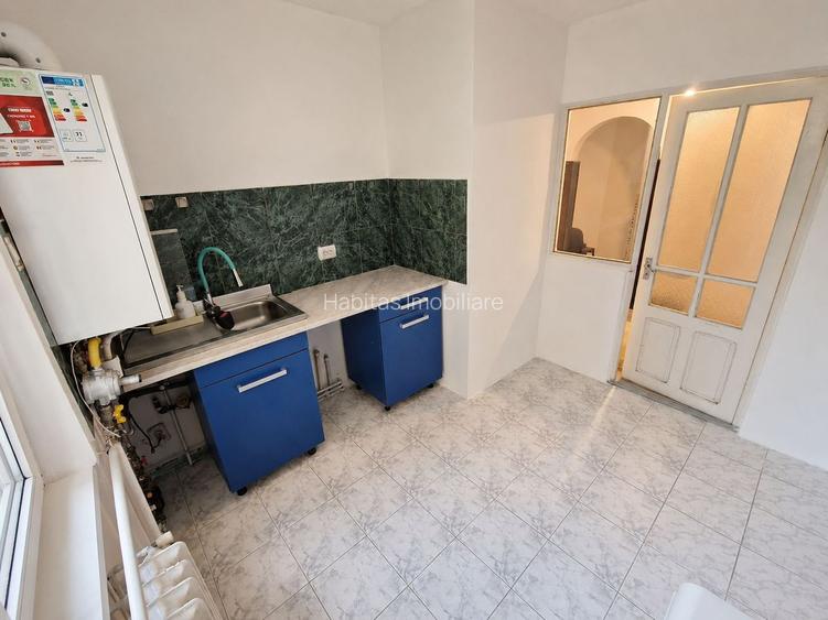 Apartament cu 3 camere | decomandat | zona Primaverii | Manastur - 4