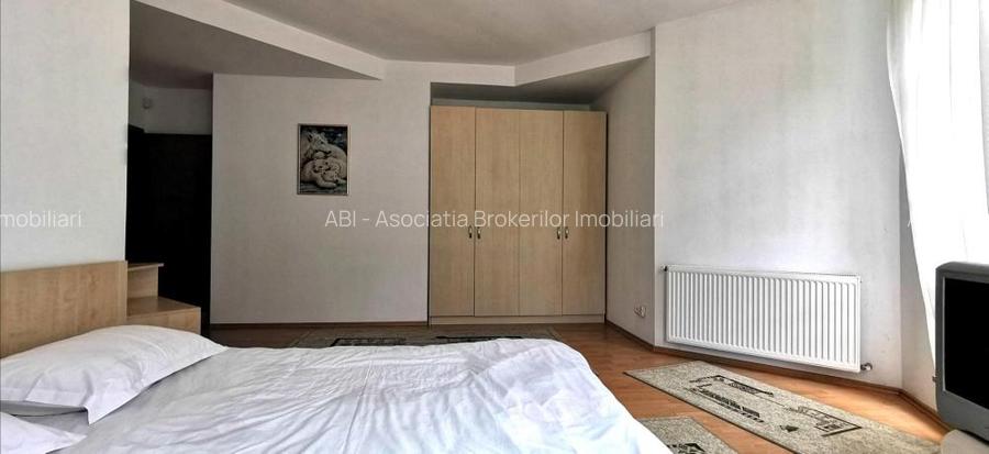 Predeal - Vila cu piscina interioara si sauna