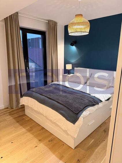 Inchiriere Apartament Premium 2 Camere | Bloc Boutique | Aviatiei - 5