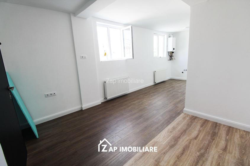 Cazare Muncitori - 5 apartamente cu baie proprie - 5