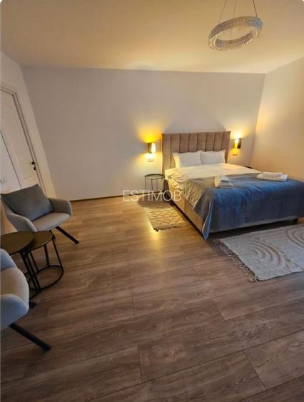 Vand apartament 2 camere renovat la 5 minute de Centrul Istoric - 4