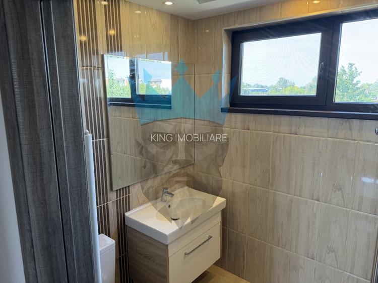 Casa  4 Camere  Cartierul Padurea Baneasa Bucuresti - 25