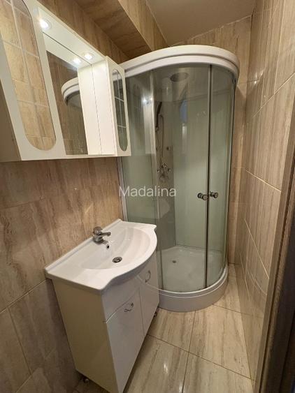 Apartament cu 1 cameră zona Iulius Mall - 6
