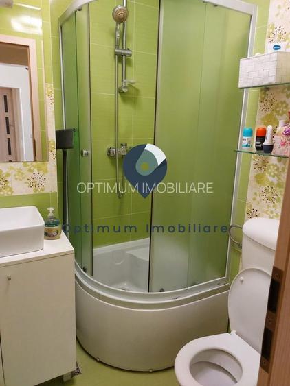 Apartament cu 4 camere de vanzare in Plopilor, etaj 3/4 ! - 7