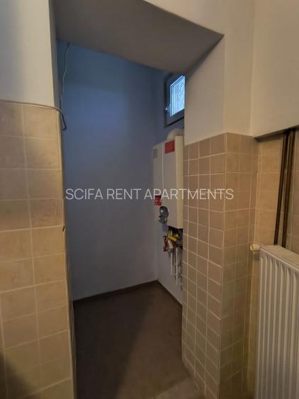 Vanzare apartament 2 camere Primaverii - Dorobanti - 4