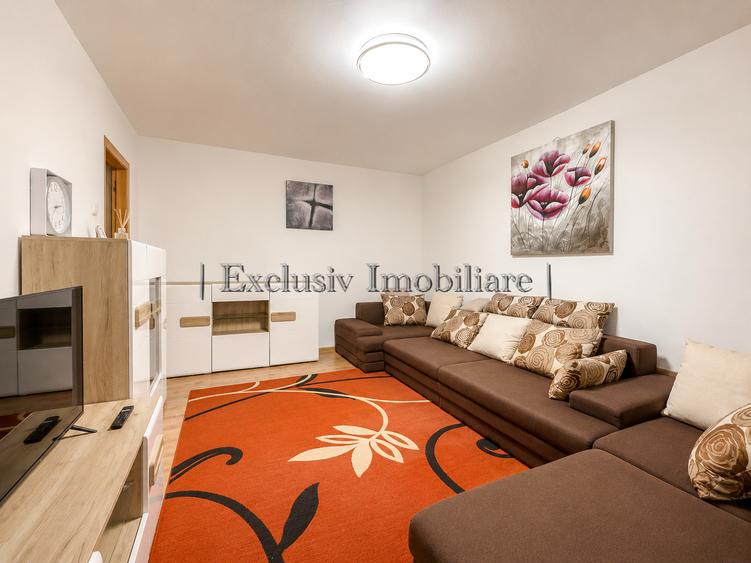 Apartament 3 camere | Tomis Nord | Termen lung