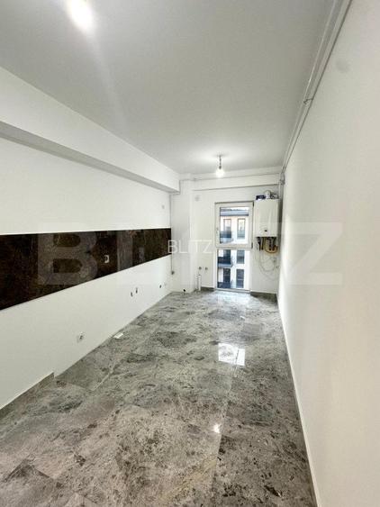 Penthouse cu 2 camere, 152 mp, complex Freya - 5