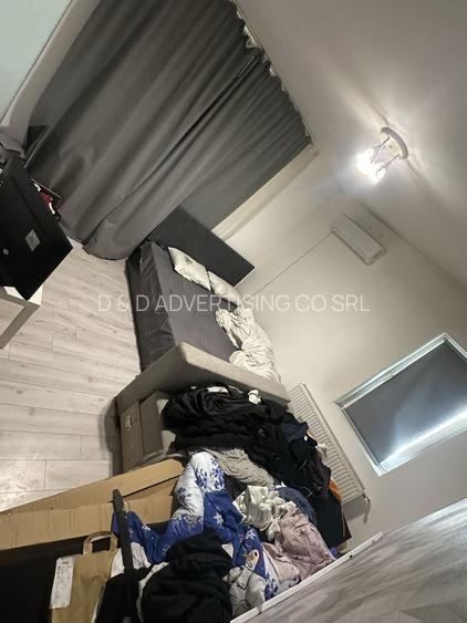 Militari Residence - Garsoniera  confort 1 -  BLOC NOU - CENTRALA PROPRIE - 3