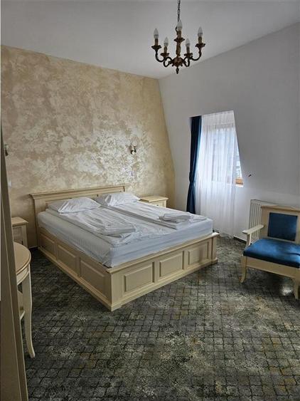Hotel de inchiriat in Sibiu Zona Premium Calea Dumbravii