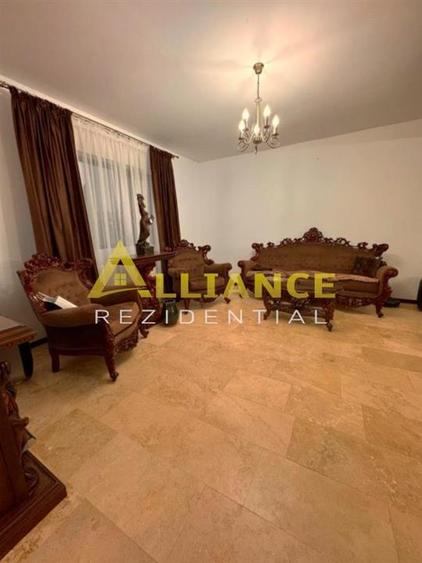 CASA 5 CAMERE