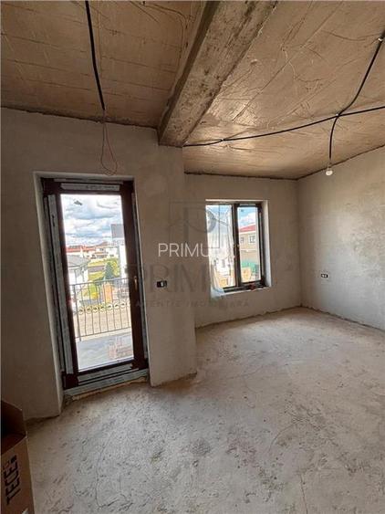 1/2 DUPLEX CU GARAJ | MOȘNIȚA NOUĂ | P+1+POD - 8
