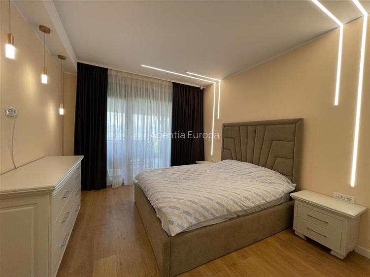 Casa P+1 de vanzare in Somova judetul Tulcea - 22
