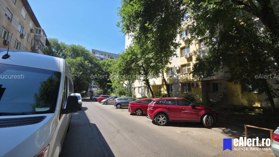 Apartament 3 camere decomandat, 67 mp, centrală proprie,  bloc anvelopat. - 35