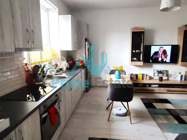 Apartament 2 camere cu parcare Horea, Facultatea de Litere