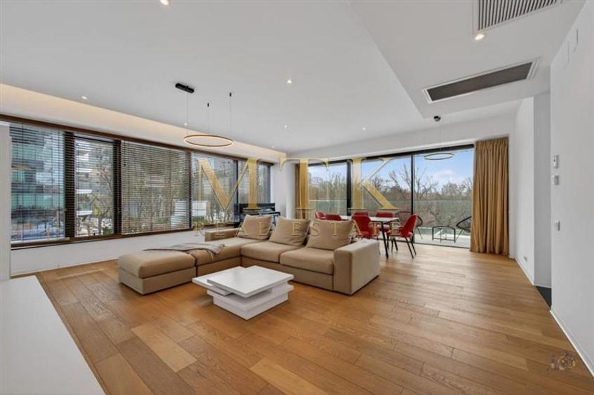 One Mircea Eliade I Apartament 2 camere lux I 1 Loc de parcare