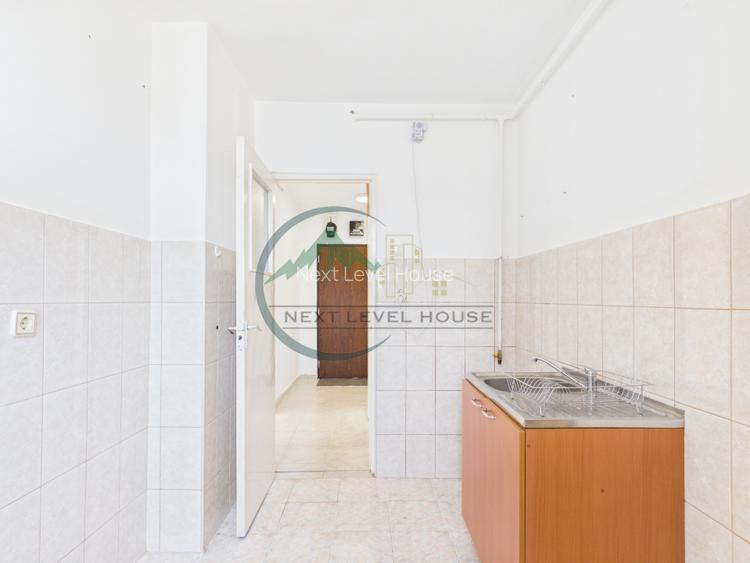 Apartament 2 camere, etaj intermediar, Gemenii, Comision 0 - 16